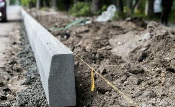 Услуги асфальтирования