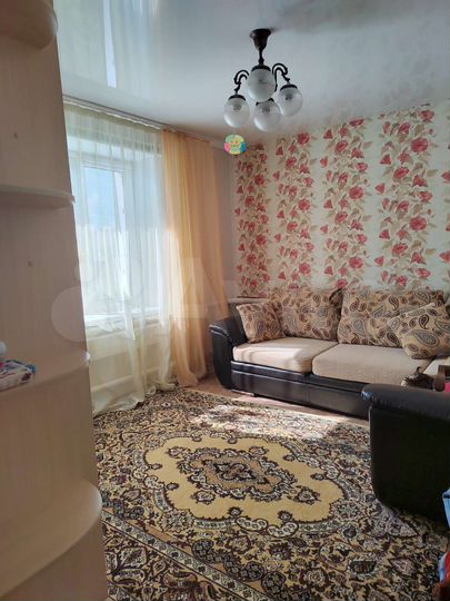 Дом 105 м² на участке 6 сот.