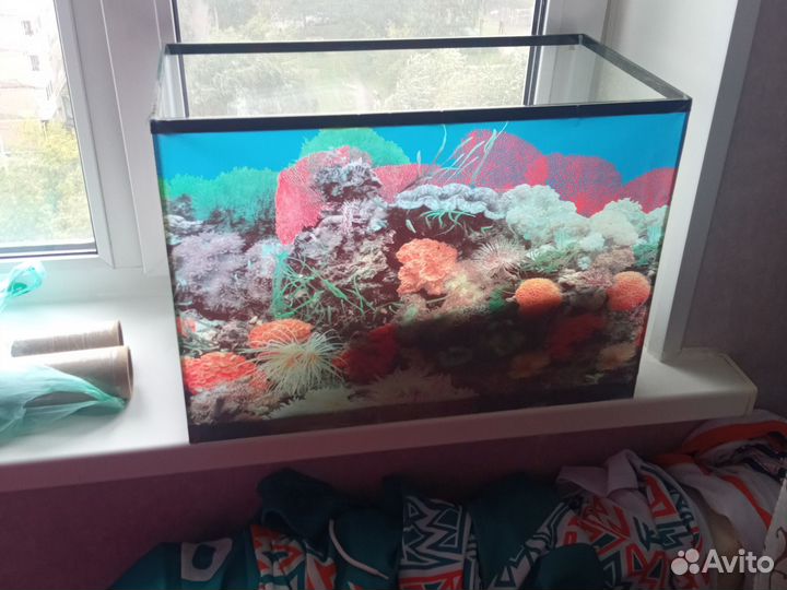 Аквариум
