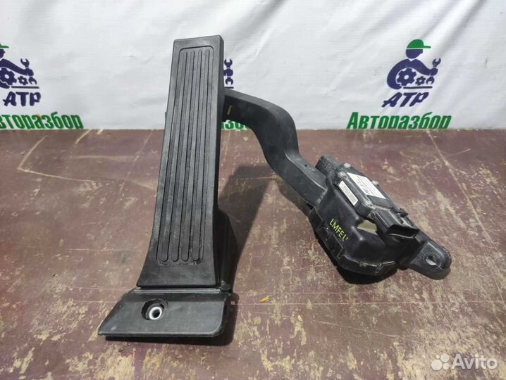 Педаль газа KIA Sportage 3 SL