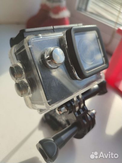 Бокс для камеры