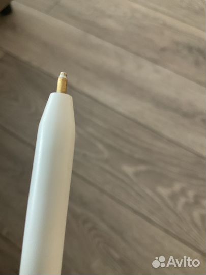Apple pencil 2
