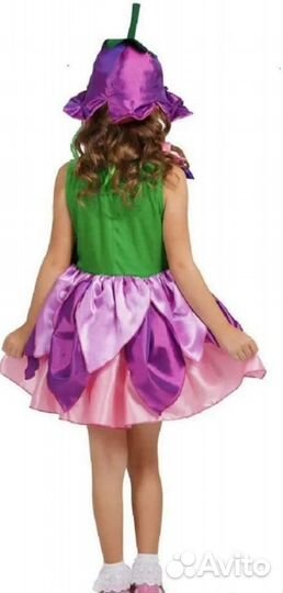 Карнавальный костюм 