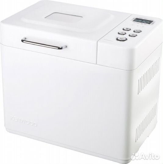 Хлебопечь kenwood
