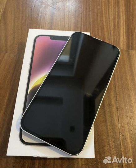iPhone 14, 128 ГБ