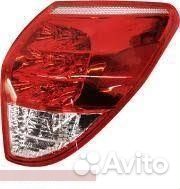 11-6197-01-1А Задний фонарь Toyota RAV-4 2006-2008/правый