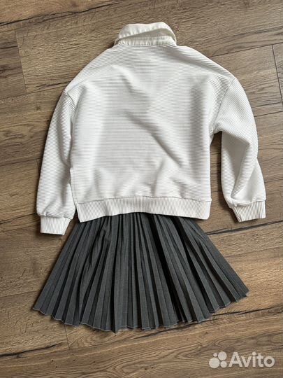 Форма школьная