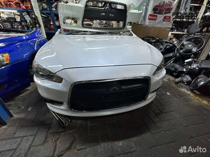 Автомобильные запчасти