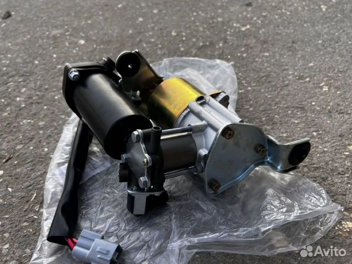 Пневмокомпрессор Prado 120