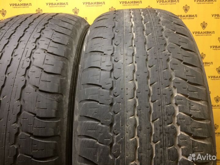 Dunlop Grandtrek AT22 265/60 R18 110H