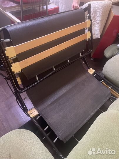 Механизм для дивана «французская раскладушка»