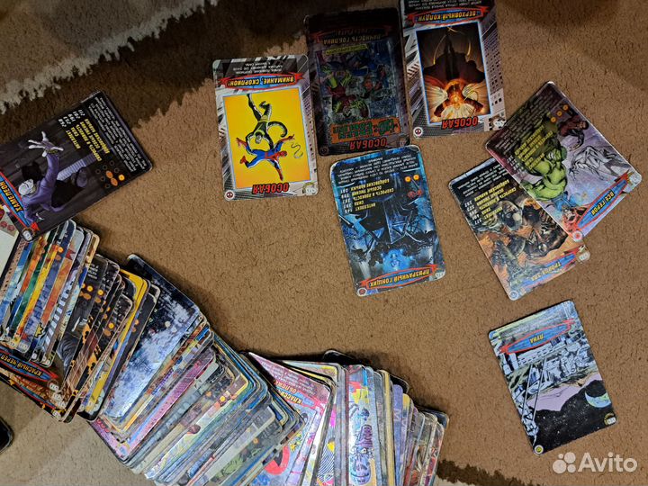 Комиксы человек паук герои и злодеи