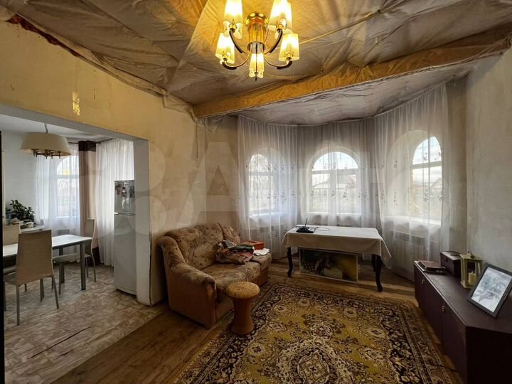 Дом 190 м² на участке 21 сот.