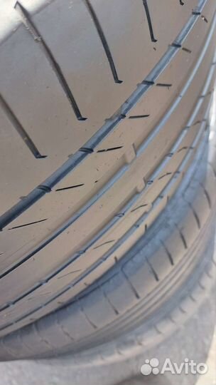 Continental ContiSportContact 5 245/45 R18 100W