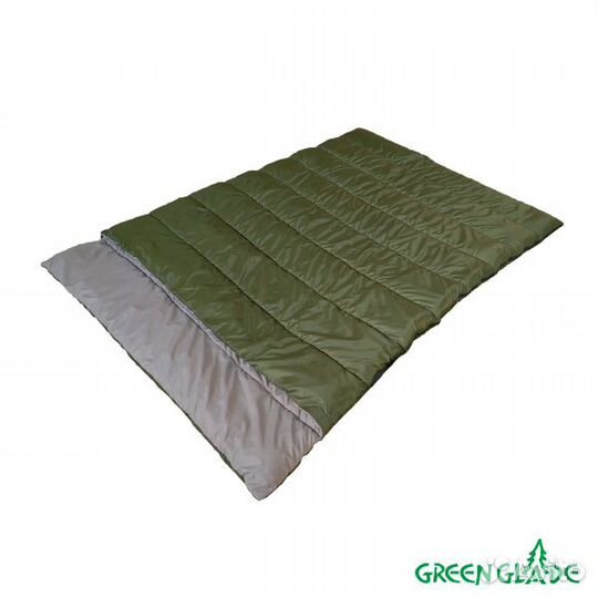 Мешок спальный Green Glade Comfort 230-2X