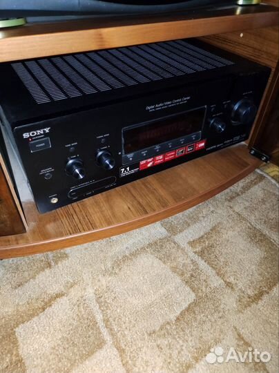 Домашний кинотеатр Monitor Audio Bronze