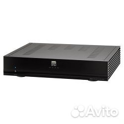 Усилитель мощности Moon by Simaudio 330A Цвет: Чер