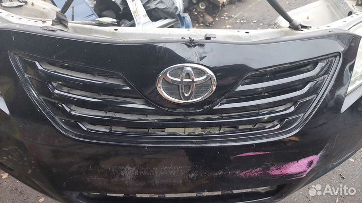 Ноускат Toyota Camry V40(2006-2011г.)
