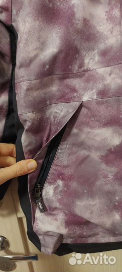 Новая зимняя куртка для сноуборда горных лыж