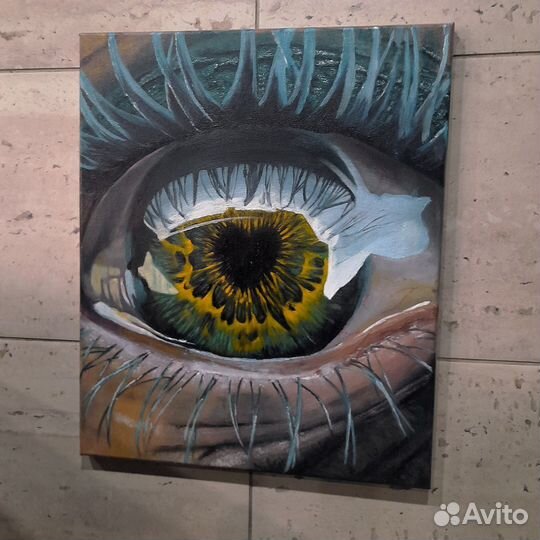 Рисунки на заказ