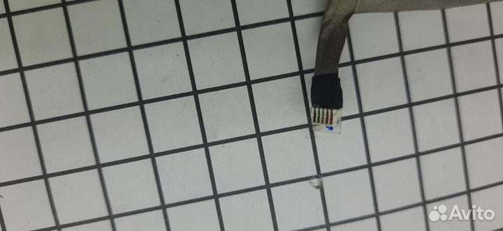 Шлейф матрицы ноутбука Samsung NP350E5C