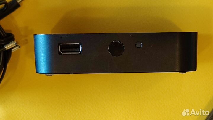 Медиаплеер тв приставка Dune HD TV-101