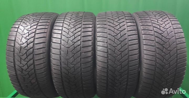 Dunlop Winter Sport 5 245/40 R18 97V