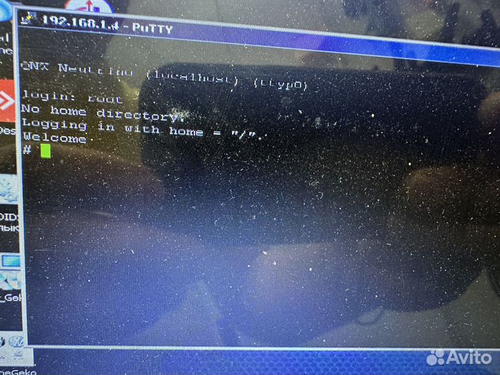 Сетевой адаптер LAN D-Link DUB-E100