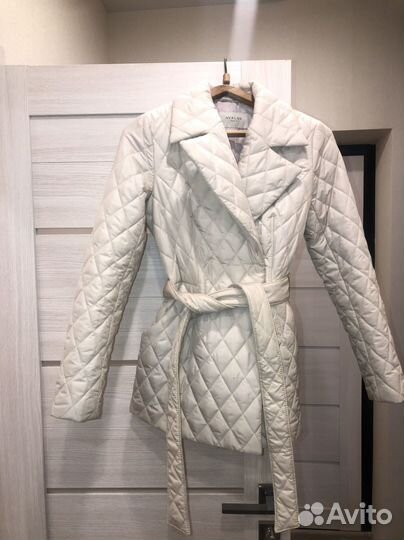 Новая Курта avalon