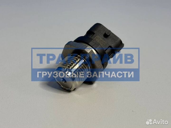 Датчик давления топлива Ман Тгм