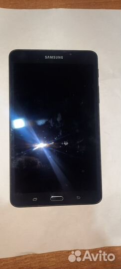 Планшет samsung galaxy tab a6