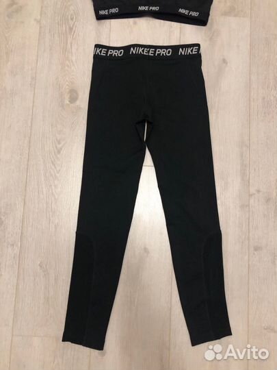 Легинсы Nike Pro