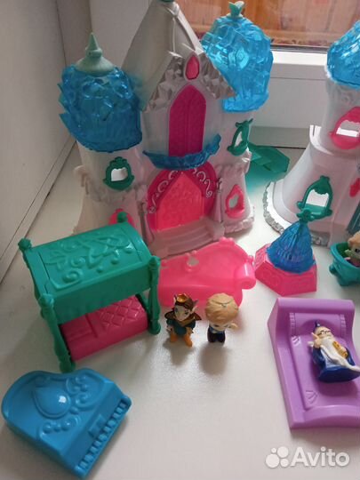 Детские игрушки