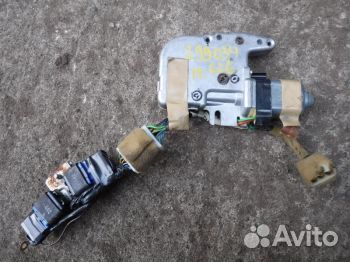 Моторчик люка HG3069871 Мазда