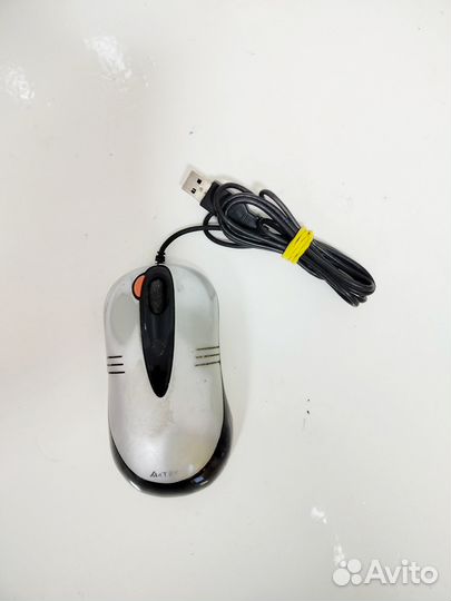 Мышь USB