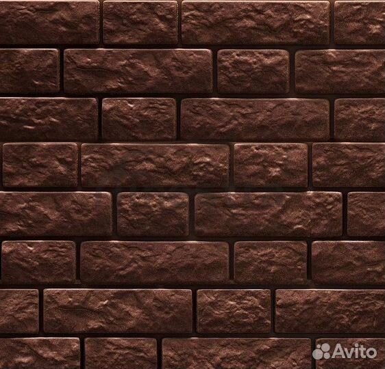 Фасадные панели