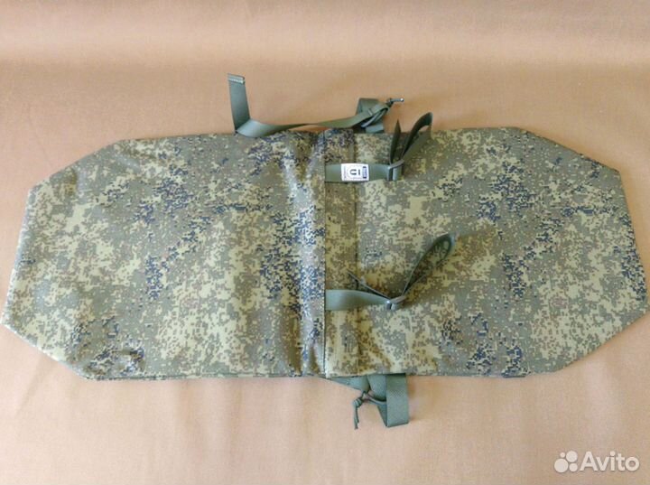 Пятиточник с защитой из свмпэ Бр1