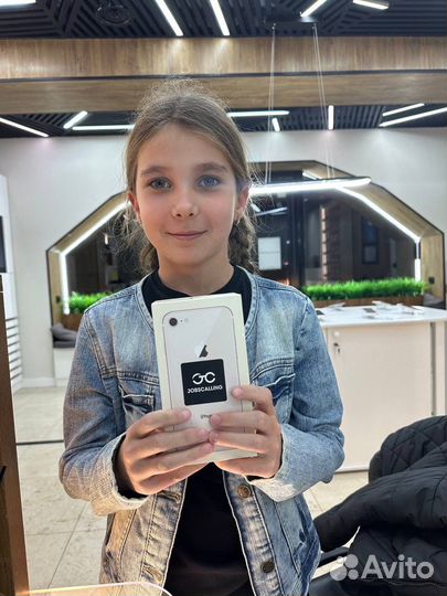iPhone 15 Pro, 256 ГБ