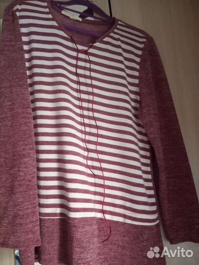 Женские теплые вещи 48-50