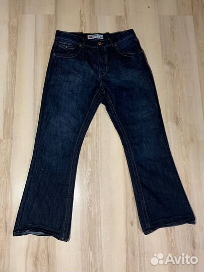 Джинсы