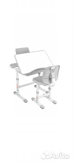 Парта и стул