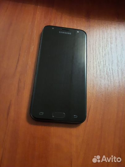 Samsung Galaxy J3 (2017), 2/16 ГБ