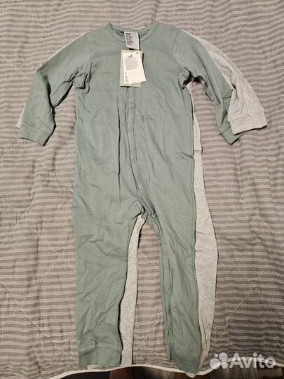 Пижама hm 98,104