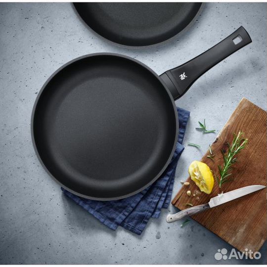 Набор сковород WMF Permadur Excellent 24/28 см