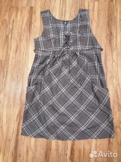 Вещи для беременных 48-50