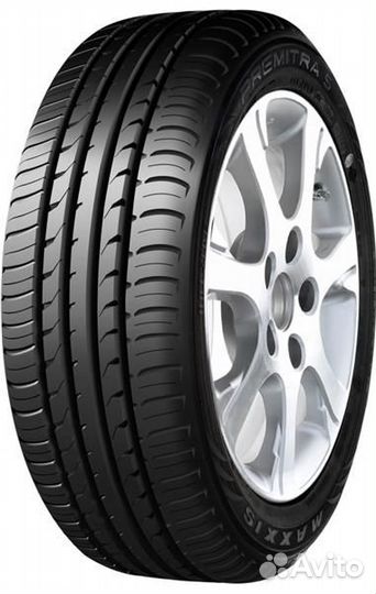 Maxxis Premitra HP5 235/55 R17 99V