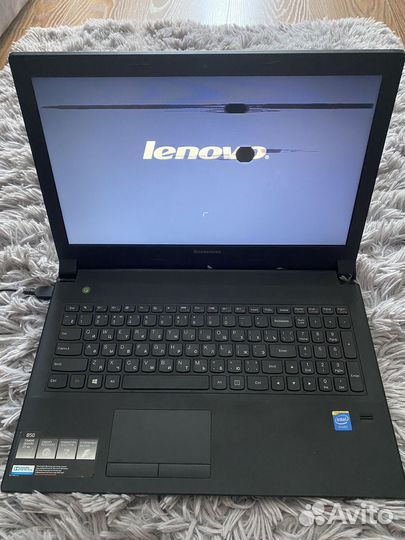 Lenovo
