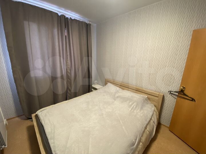 2-к. квартира, 48 м², 1/3 эт.