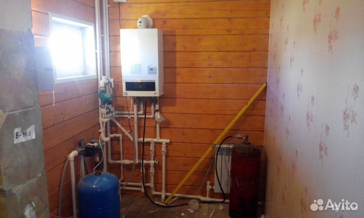 Сантехника