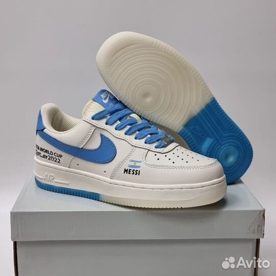 Кроссовки Nike Air Force 1